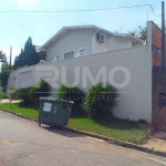 Casa em condomínio fechado com 3 quartos à venda na Rua Tasso Magalhães, 185, Jardim Sorirama (Sousas), Campinas