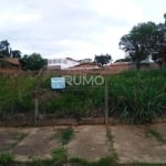 Terreno comercial à venda na Avenida Antônio Carlos Couto de Barros, 568, Jardim São Francisco (Sousas), Campinas