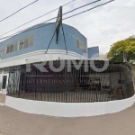 Sala comercial à venda na Rua dos Lilazes, 48, Jardim das Bandeiras, Campinas