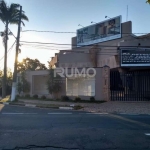 Casa comercial para alugar na Avenida José Bonifácio, 2890, Jardim das Paineiras, Campinas