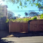 Terreno à venda na Rua Rafael de Rosa, 186., Jardim das Paineiras, Campinas