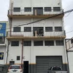 Prédio para alugar na Avenida Benedito de Campos, 737, Jardim do Trevo, Campinas