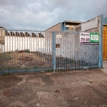 Terreno comercial para alugar na Rua Romualdo Andreazzi, 455, Jardim do Trevo, Campinas