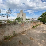 Terreno comercial à venda na Rua Professor Milton de Tolosa, 383, Jardim do Trevo, Campinas