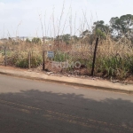 Terreno comercial à venda na Alameda Itaúna, s/n, Joapiranga, Valinhos