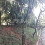 Terreno comercial à venda na Rua Theodosio Rodriguez Otero, s/n, Joaquim Egídio, Campinas