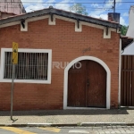 Casa comercial à venda na Rua Heitor Penteado, 1203, Joaquim Egídio, Campinas