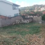 Terreno à venda na Rua Walter Puggina, 311, Loteamento Arboreto dos Jequitibás (Sousas), Campinas