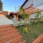 Casa em condomínio fechado com 4 quartos à venda na Rua San Conrado, 415, Loteamento Caminhos de San Conrado (Sousas), Campinas