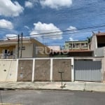 Casa com 3 quartos à venda na Rua Gilman José Jorge Farah, 204, Loteamento Parque São Martinho, Campinas