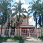 Casa com 3 quartos à venda na Eugênio Fabrini, 70, Loteamento Parque das Hortências (Sousas), Campinas