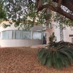 Casa em condomínio fechado com 3 quartos à venda na Avenida Professor Adhelar Matthes, 197, Loteamento Residencial Barão do Café, Campinas