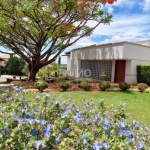 Casa com 4 quartos à venda na Olympio Pattaro, 587, Loteamento Residencial Barão do Café, Campinas