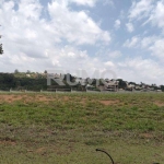 Terreno em condomínio fechado à venda na Avenida Isaura Roque Quércia, s/n, Loteamento Residencial Entre Verdes (Sousas), Campinas