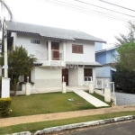 Casa em condomínio fechado com 5 quartos à venda na Rua Doutor Telémaco Paioli Melges, s/n, Loteamento Residencial Fazenda São José, Valinhos