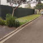 Casa em condomínio fechado com 3 quartos à venda na Rua Lucia Ribeiro do Valle Nogueira, 210, Loteamento Residencial Jaguari (Sousas), Campinas