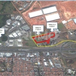 Terreno comercial à venda na Rodovia Anhangüera, KM 104, Nova Aparecida, Campinas