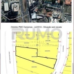 Terreno comercial à venda na Avenida José de Sousa Campos 2330, 1424, Nova Campinas, Campinas