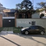 Casa comercial à venda na Rua Gustavo Ambrust, 448, Nova Campinas, Campinas