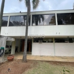 Casa comercial à venda na Rua Doutor Alexander Fleming, 360, Nova Campinas, Campinas