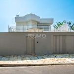 Casa comercial para alugar na Rua Piquete, 920, Nova Campinas, Campinas