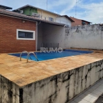 Casa comercial à venda na Rua Arlindo Carpino, 164, Novo Taquaral, Campinas