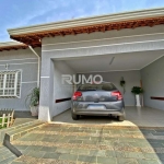 Casa com 3 quartos à venda na Rua Mário Galante Júnior, .505, Parque Alto Taquaral, Campinas