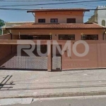 Casa com 4 quartos à venda na Rua Eoys Black Vieira Alves, 42, Parque Alto Taquaral, Campinas