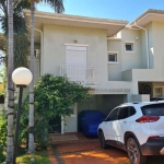 Casa em condomínio fechado com 4 quartos à venda na Rua Amália Della Colleta, 200, Parque Imperador, Campinas