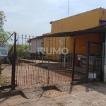 Terreno à venda na Nicolau Giacometti, 105, Parque Imperador, Campinas