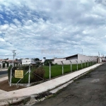 Terreno comercial à venda na Rua Francisco Antônio Pinto, 197, Parque Industrial, Campinas