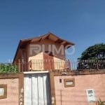 Casa com 2 quartos à venda na Rua José Povoa Júnior, 40, Parque Jambeiro, Campinas