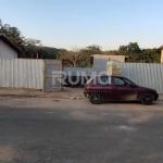 Terreno à venda na Rua João Batista da Silva Pacífico, 82, Parque Jambeiro, Campinas