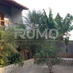 Casa com 4 quartos à venda na Avenida Paulo Corrêa Viana, 1004, Parque Jambeiro, Campinas