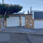 Casa com 2 quartos à venda na Rua Professor Flávio Cesar, 155, Parque Jambeiro, Campinas