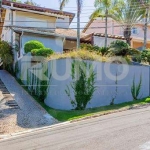 Casa com 3 quartos à venda na Rua Luiz de Paula, 242, Parque Jatibaia (Sousas), Campinas