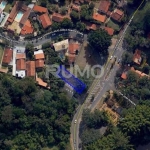 Terreno comercial à venda na Rua Mário Garnero, 747, Parque Jatibaia (Sousas), Campinas