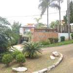 Casa com 4 quartos à venda na Rua Ana Fratta de Paula, 176, Parque Jatibaia (Sousas), Campinas