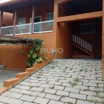 Casa com 3 quartos à venda na Rua Evaristo Júlio Cirilo Franceschini, 446, Parque Jatibaia (Sousas), Campinas