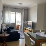 Apartamento com 3 quartos à venda na Avenida Washington Luís, 2600, Parque Prado, Campinas