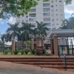 Apartamento com 3 quartos à venda na Avenida Maria Emília Alves dos Santos de Ângelis, 402, Parque Prado, Campinas