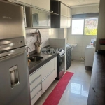 Apartamento com 2 quartos à venda na Rua Porto Alegre, 140, Parque Residencial João Luiz, Hortolândia