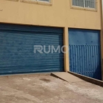 Barracão / Galpão / Depósito à venda na Rua João Vedovello, 225, Parque Rural Fazenda Santa Cândida, Campinas