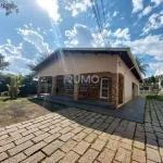 Casa comercial à venda na Rua Walter Schmidt, 53, Parque Rural Fazenda Santa Cândida, Campinas