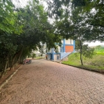 Barracão / Galpão / Depósito à venda na Rua Lauro Vannucci, 1530, Parque Rural Fazenda Santa Cândida, Campinas