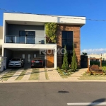 Casa em condomínio fechado com 3 quartos à venda na Rodovia Dom Pedro I, 238, Parque Rural Fazenda Santa Cândida, Campinas