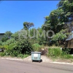 Terreno à venda na Rua João Preda, 613, Parque Rural Fazenda Santa Cândida, Campinas