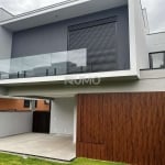 Casa em condomínio fechado com 4 quartos à venda na Rodovia Dom Pedro I, 238, Parque Rural Fazenda Santa Cândida, Campinas