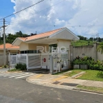 Terreno em condomínio fechado à venda na Rua Alessandro Payaro, 700, Parque Rural Fazenda Santa Cândida, Campinas