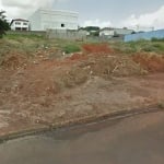 Terreno comercial à venda na Rua Ambrógio Bisogni, S/N, Parque Rural Fazenda Santa Cândida, Campinas